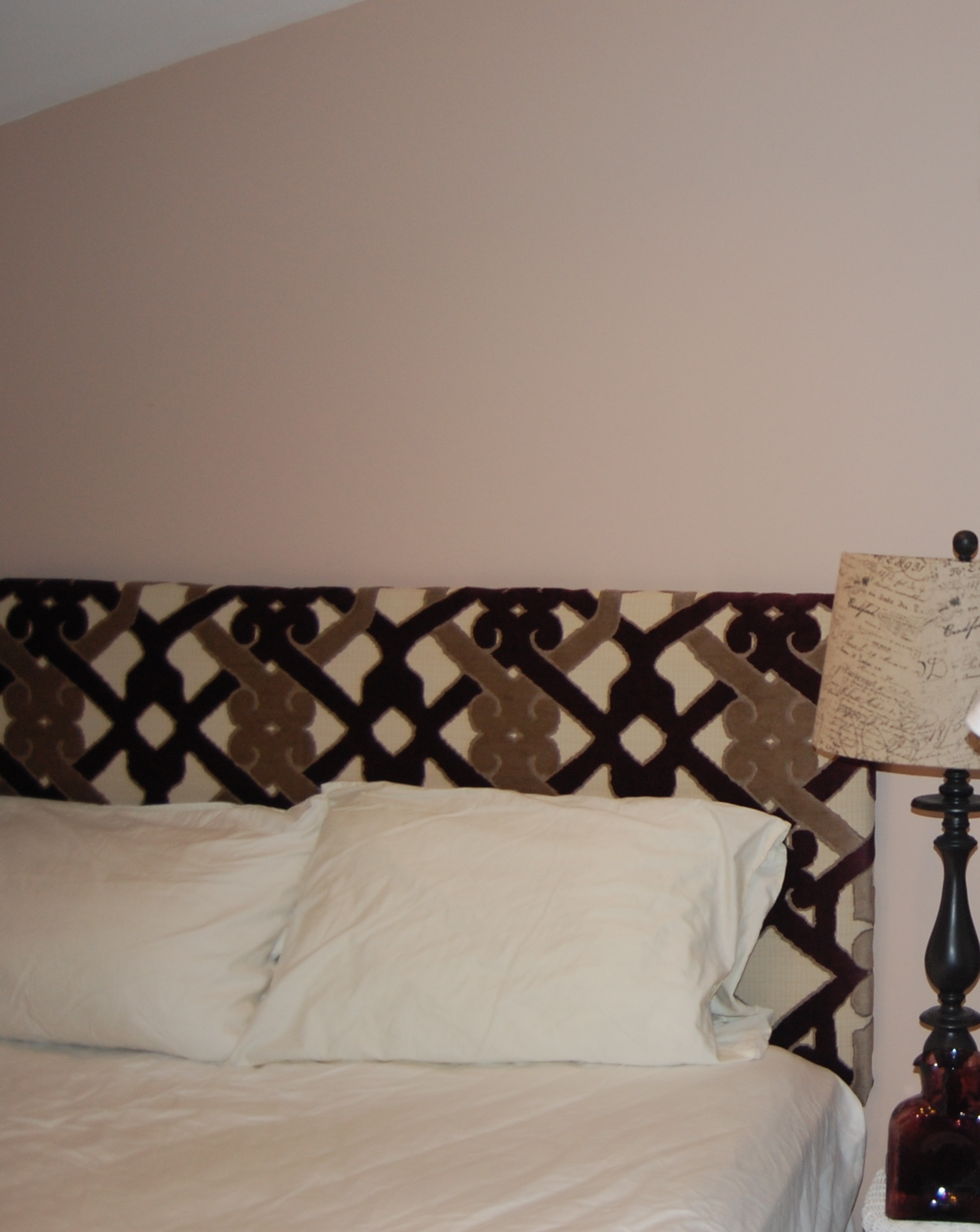 Need to upgrade your bedroom for cheap? Try these 5 DIY headboard hacks ...