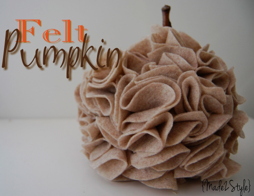 feltpumpkin