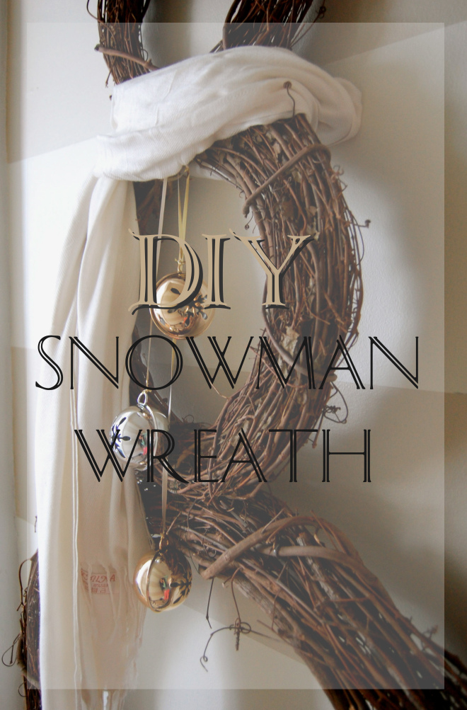 snowmanwreath