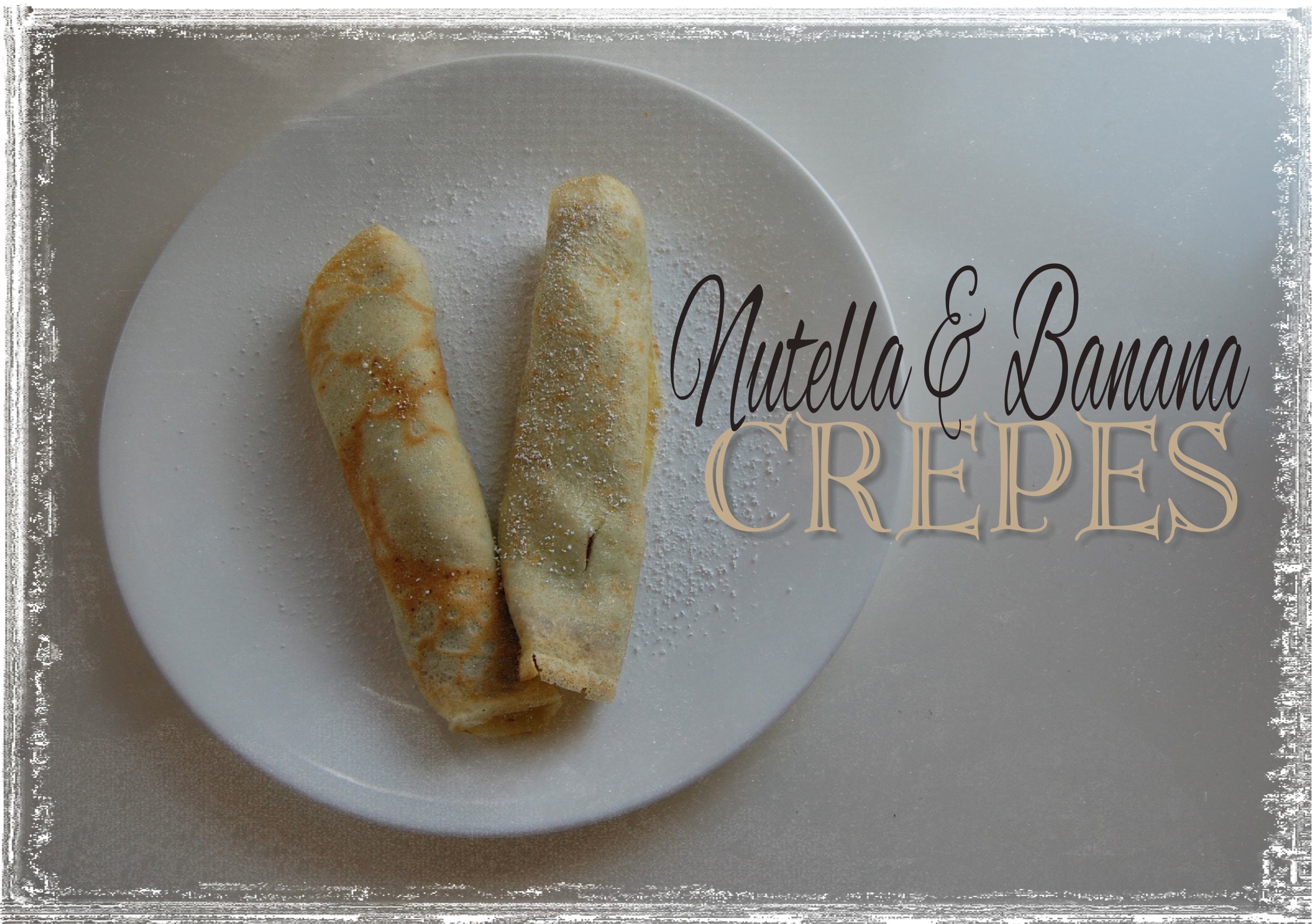 crepes