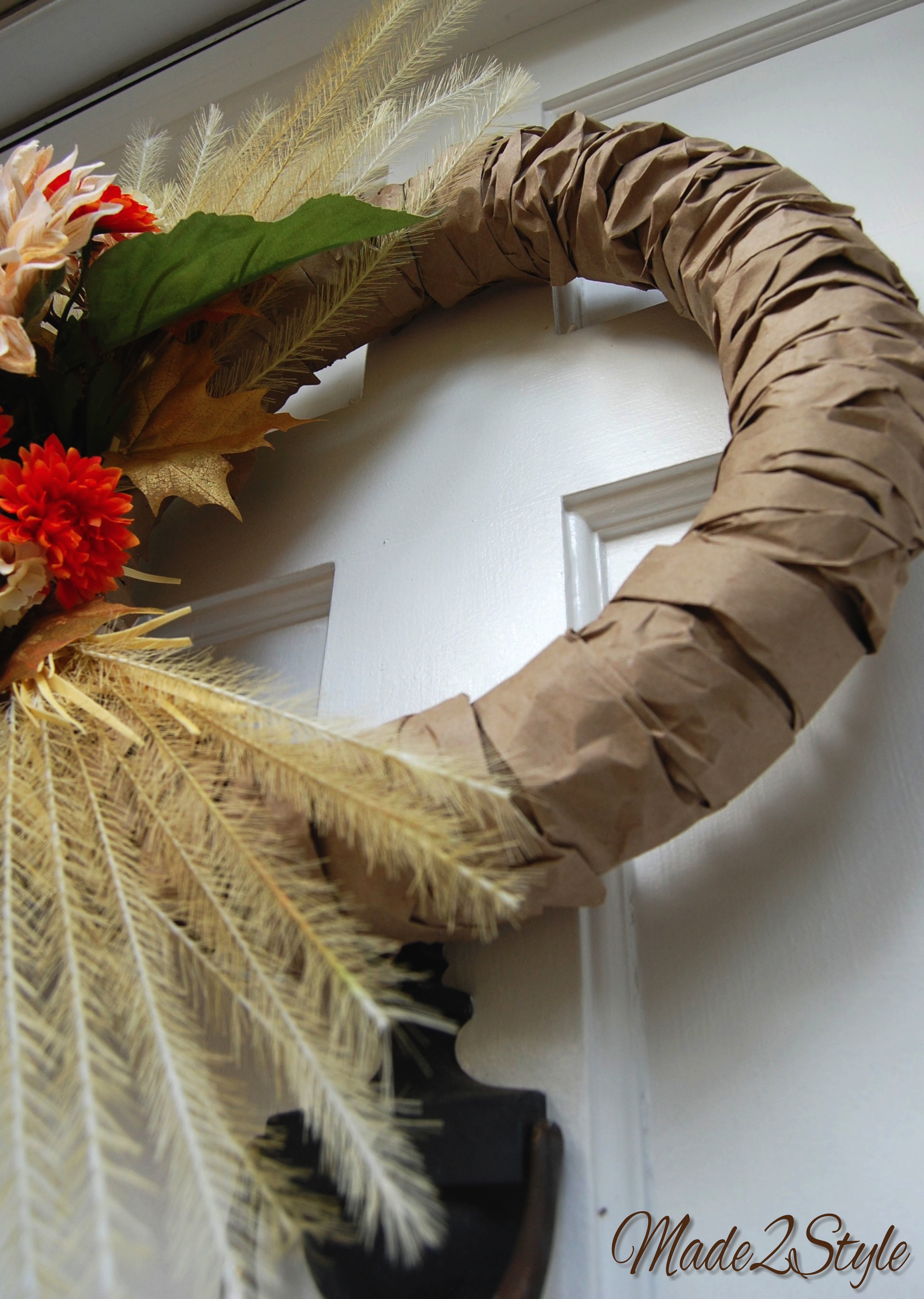 Fall Wreath5