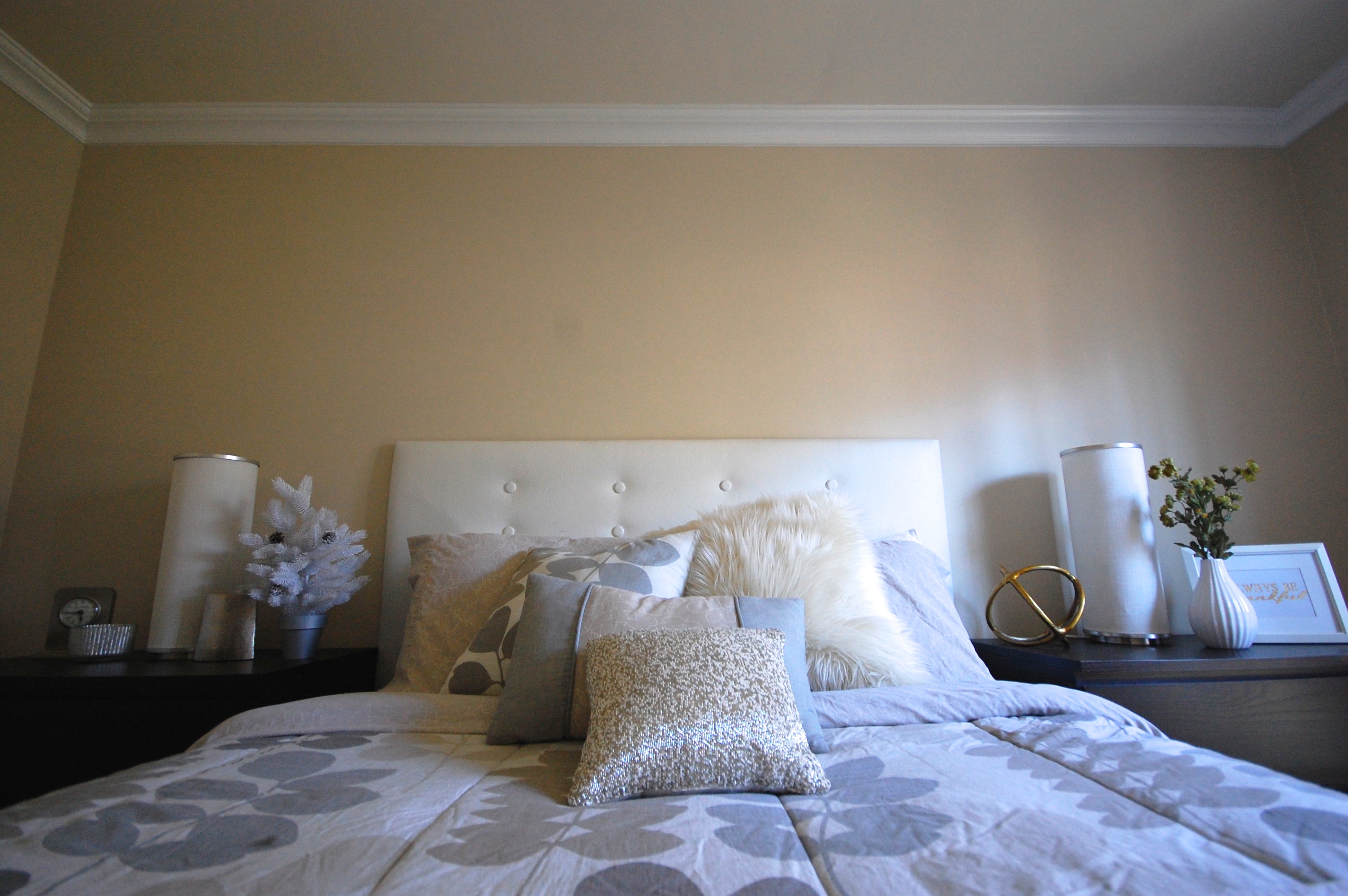 Guest Room Makeover