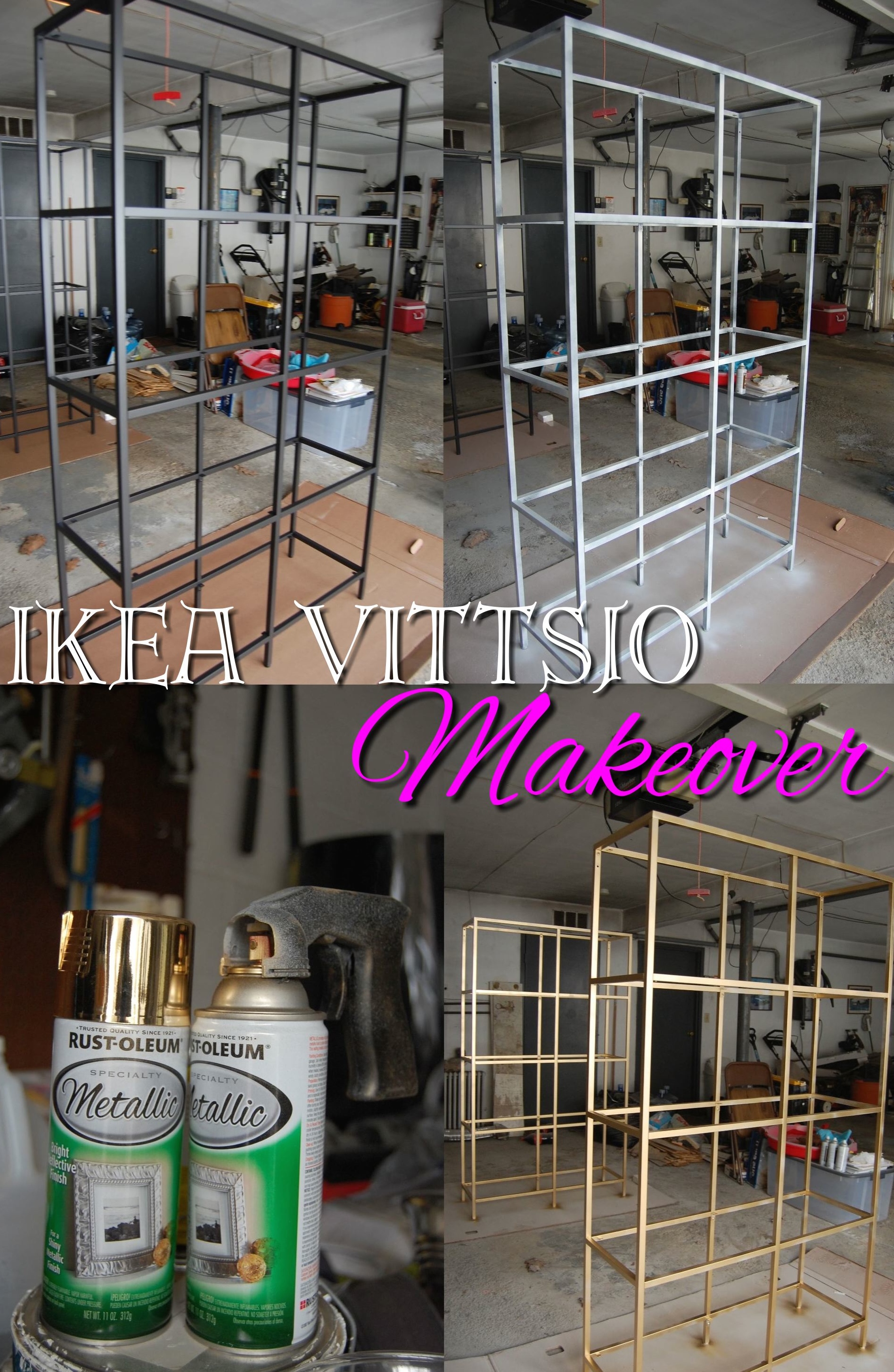 Vittsjo Makeover