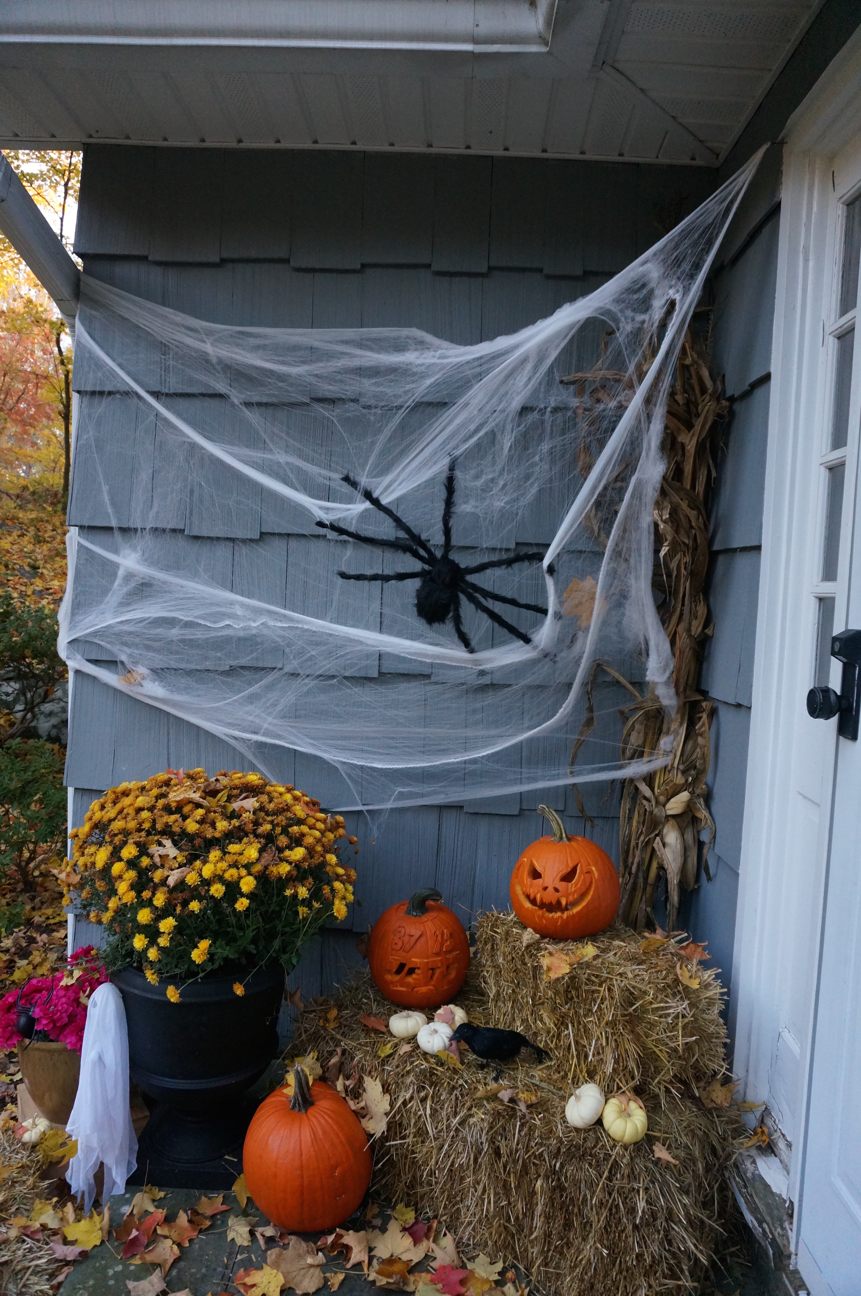 Halloween Home Decor