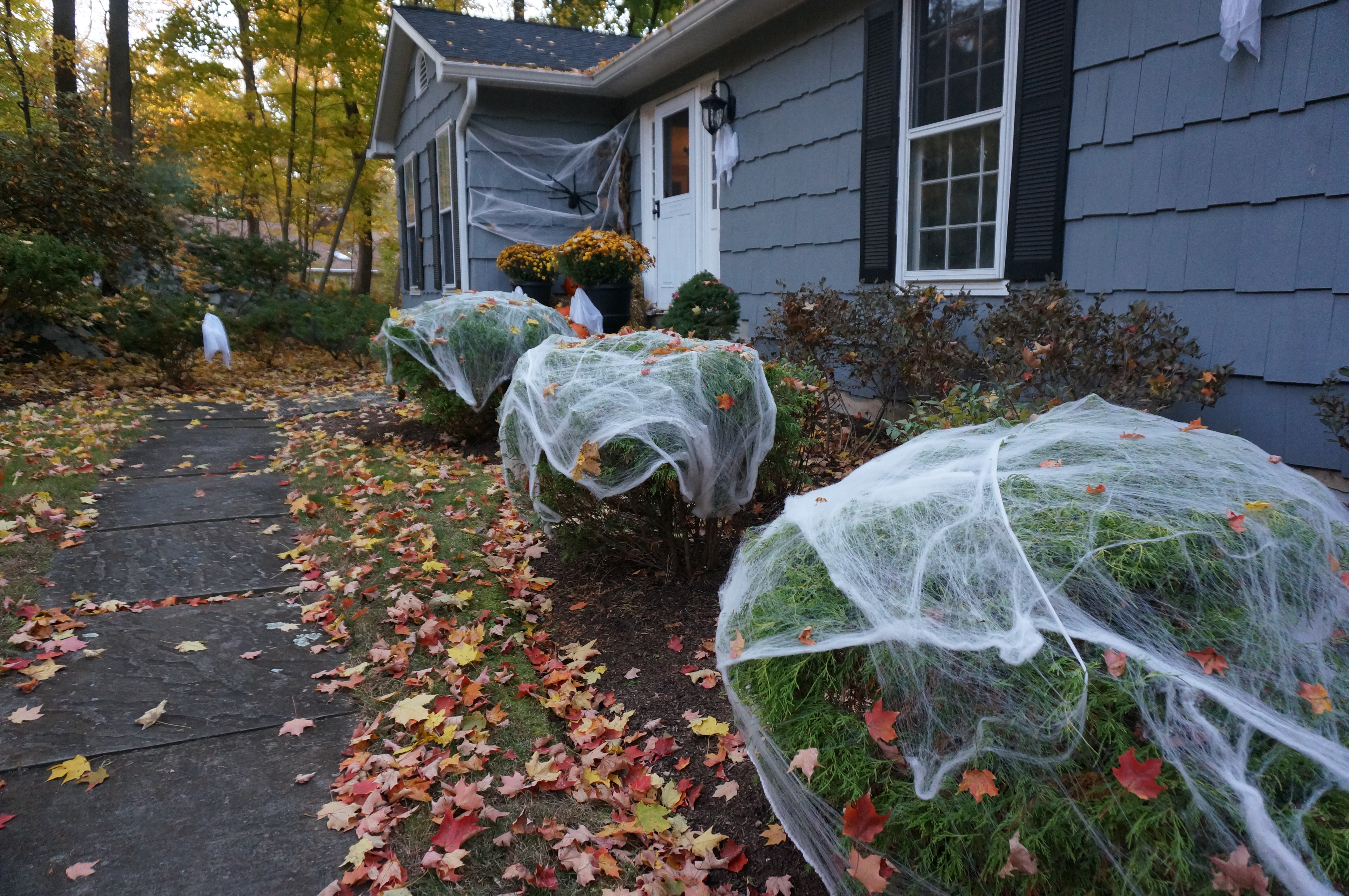 Halloween Decor @ Made2Style