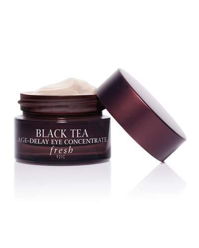 Best of Beauty 2016 Black Tea Eye Cream