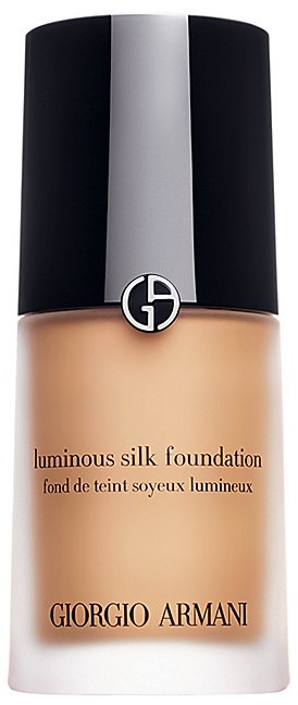 Best of Beauty 2016 Giorgio Armani Luminous Silk Foundation