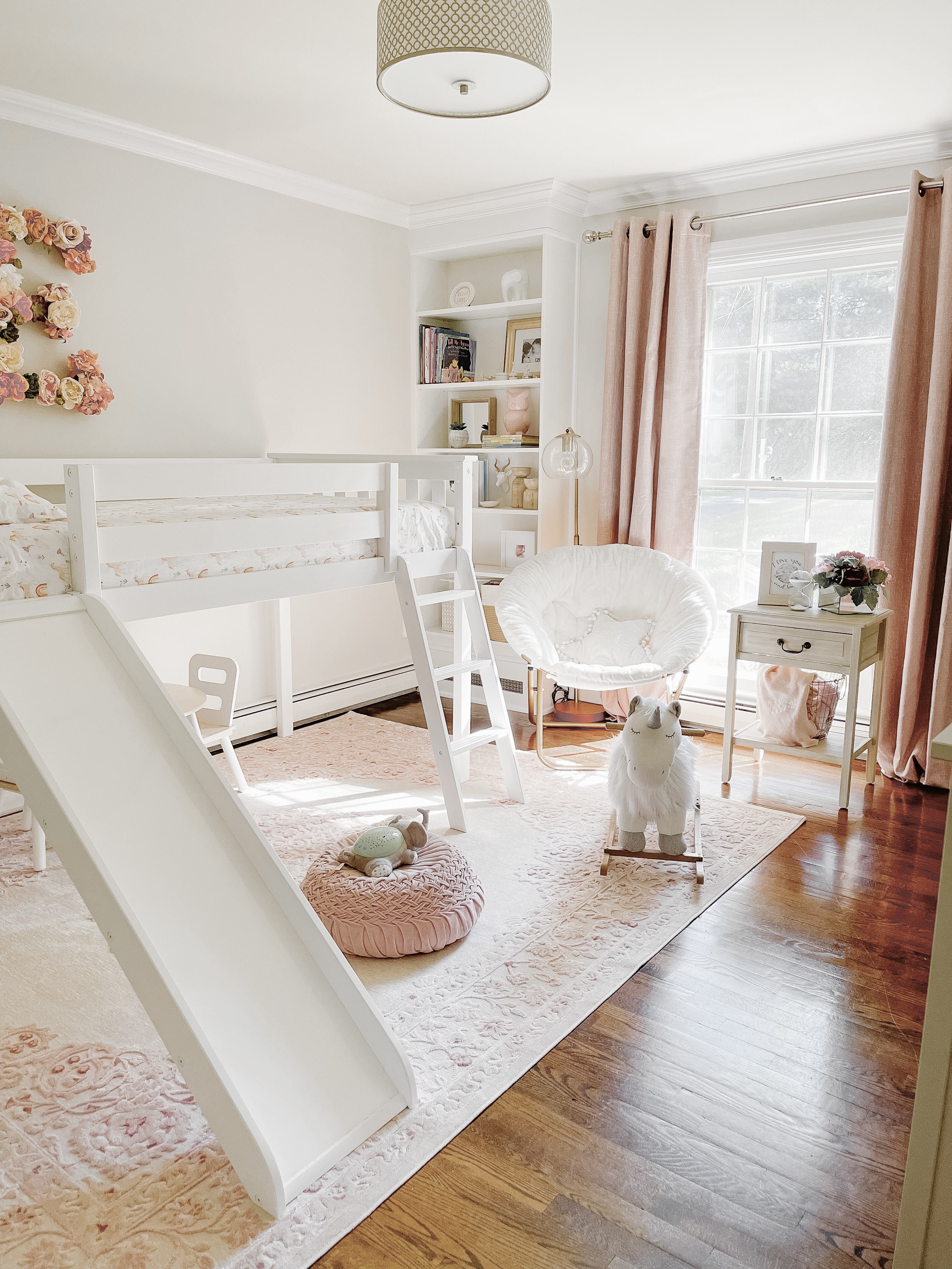 Big Girl Room